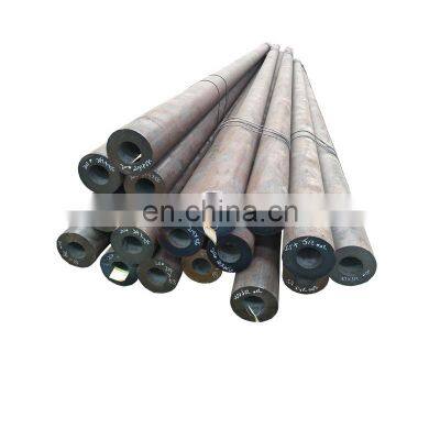 DIN 13CrMoV4.2 alloy constructional steel seamless steel pipe hollow bar