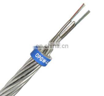 OPGW GL Direct Price Hot Sale Super Quality Opgw Optical Cable photo-4