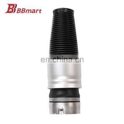 BBmart Auto Parts Front Left and Right Air Shock Absorber for VW Touareg Porsche Cayenne Audi Q7 OE 7L6616503 photo-2