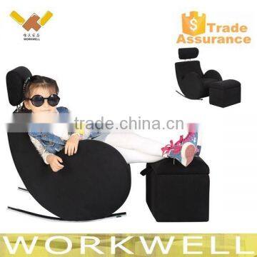 kids leather sofa with cheap price