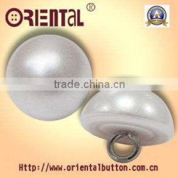 High quality fashion Garment accessories pearl button