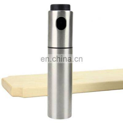 Oil Dispenser Bottle Vinegar Dispenser Spray Bottle photo-2