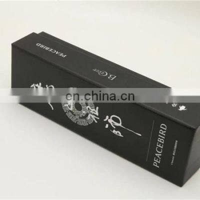 Jewelry Custom Packaging Luxury Custom Boutique Packaging Paper Box photo-5