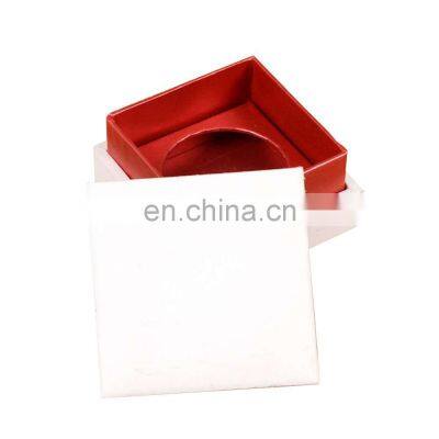 Wholesale Private Label Single Piece Packaging for Handmade Soap Cosmetics Gift Box