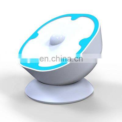 LED Night Light With Sensor Control Night Lamp For Kids Living Room