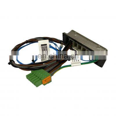 Harness Drive Unit for Industrial  Robot Drive Cables