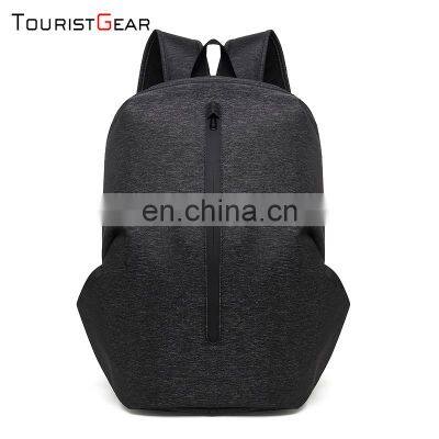 anti theft backpack laptop bag good quality custom logo