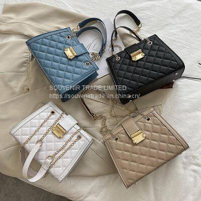 Wholesale women bags luxury handbags fashion bag women handbags luxury ladies