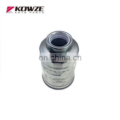 Diesel Engine Fuel Filter For Mitsubishi Triton L200 Sportero Nativa Montero Pajero Sport 1770A053