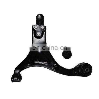 54501-3S000 Steel Suspension Parts left right lower control arm for Sonata