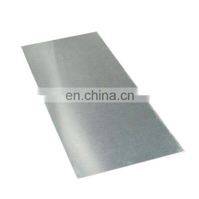 Aluminum Plate 7075 T651 Price Per KG From the Factory