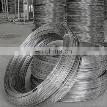 Aisi Ss 301 304 304l 316 316l 310 310s 321 Stainless Steel Wire Price photo-3