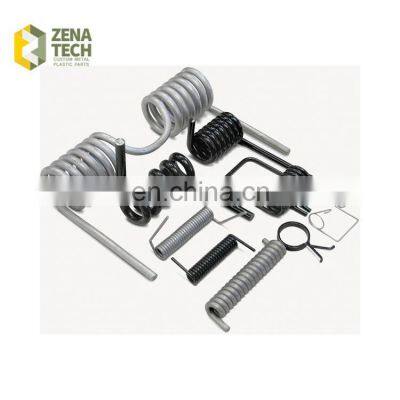 GC520 45 52 58 Chainsaw Parts Super Easy Recoil Spring Wind Up Spring , Rewind Spring photo-4