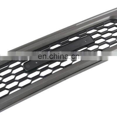 New Auto Front Grille for Suzuki Jimny 2019 New Car Grille Guard Accessories photo-5