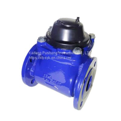 DN50 Waterman water meter For water conservancy projects, agricultural irrigation