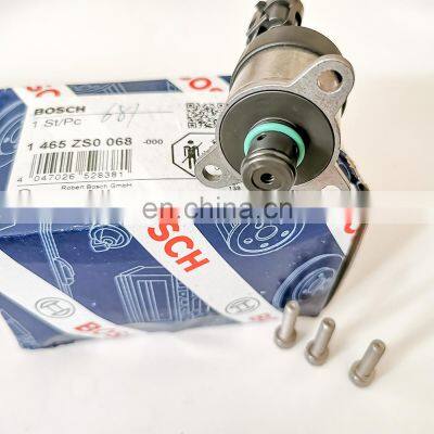 0928400681,1465ZS0068,0928400715 genuine new pressure regulator control valve for 0445010081,0445010089,0445010094,0986437322