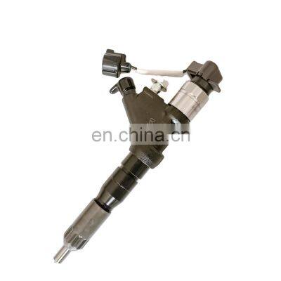 095000-8890 23670-E0460 genuine new diesel fuel injector 0950008890 23670E0460