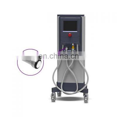 Cryo Slimming Device Fractional rf Aesthetic Equipment rf Microneedling Machine Microneedle rf Skin Tightening Machine photo-3