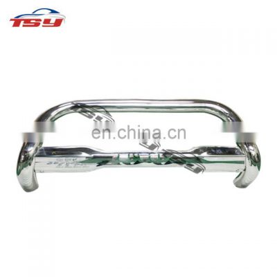 High Quality S/S Grille Guard Bumper For Hilux Revo 2015