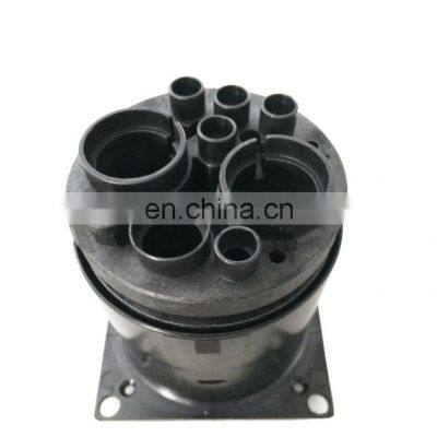 High Shell Precision Plastic Injection Mold Maker ABS Plastic Custom Electric Bicycle Parts Plastic Mold Injection photo-3