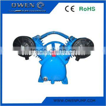 V2065 Air Compressor Head With 2 Cylinder