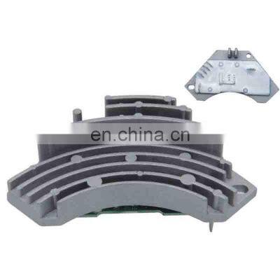 Auto parts air conditioning blower S30 resistance speed control module for CITROEN