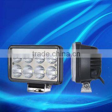 4 " 24w led seal beam truck light