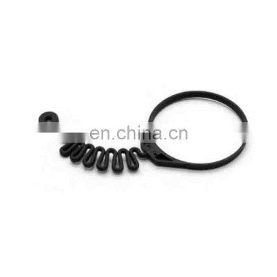 Petrol Fuel-Cap Retaining Strap Ring For Volvo XC70 S60 S80 S40 V40 (70mm)