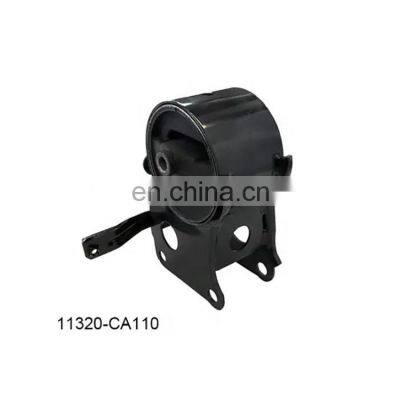 High Quality Car Rubber Parts Auto Upper Engine Mounting Systems for Madza 3 2009 2012 Cx5 Toyota Noah Suzuki Swift photo-5