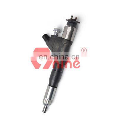 Auto Part 095000-6750 095000-6753  Fuel Injector 095000-6750 for Hot Sell