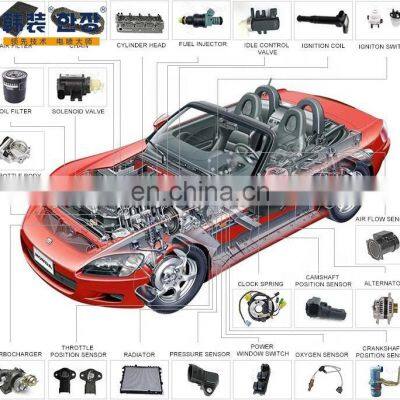 90919-02197 Ignition Coils for Toyota LS CELICA HILUX V MR 2 II