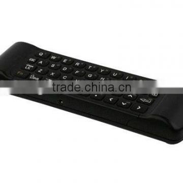 Wireless Air Mouse + Double-sided Keyboard With Built-in Microphone And Speaker MINIX NEO A2