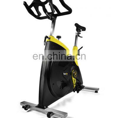 D08 Commercial Gym Bike Hotel Fitness Sport Machines Gym Exercise Sport Machines Bike Sport Building Cycling Bike