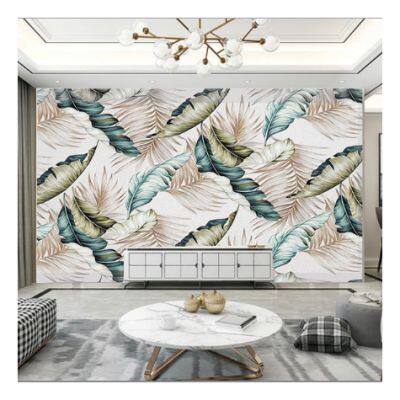 5D 8D 16D 32D Best Price Designs Scenery Wall Murals, Hot Wholesale Wallpaper Wall Murals Drop Ship