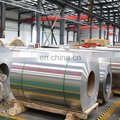 Factory Manufacturer Pure 1145 3004 H16 6061 T6 Aluminum Plate Coil