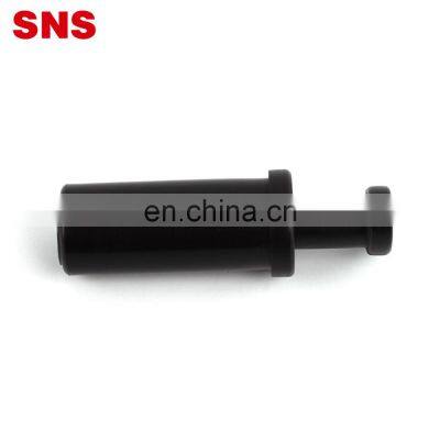 SNS SPP Series Pneumatic Plug for Air Fittings photo-2