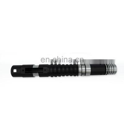 OEM Service Lightsaber Metal Part CNC Milling Parts Aluminum Audio CNC Machining Parts photo-2