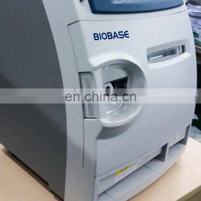 BIOBASE Blood Gas & Electrolyte Analyzer BGE800 Series Electrolyte Analyzer Veterinary for Laboratory or Hospital