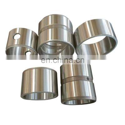 Steel Sleeve Bearing Bushes Excavator Arm Bushing Pin and Bush