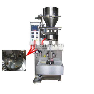 Snack Salt Sugar Sachet Rice Small Weighing Packaging Automatic Packing Machine Price photo-5