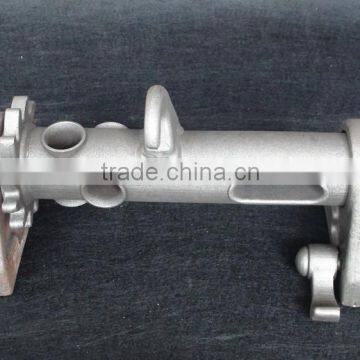 08148 Heavy Duty Winch,Weld-on Combination Webbing and Cable Winches photo-5