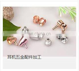 Chnia High Precision Milling Turning Custom Parts CNC Aluminum Stainless Steel /Brass/ Plastic Machining Service Mini Lathe Part photo-2