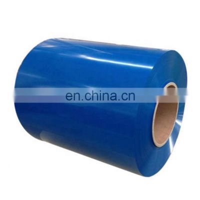 red/blue/green/black/white color coated steel coil ppgi coil ppgl coil metal sheet for roofing sheet