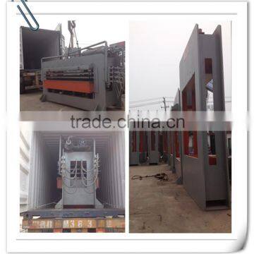 Plywood Production Line/plywood Making Line