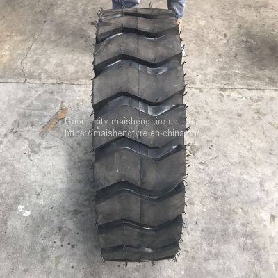 Forklift engineering vehicle 1200-20 12.00-20 Solid tire