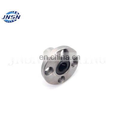 High Performance LMF10 LMF12 LMF16 LMF20 LMF25 LMF50UU 50mm Flange Linear Motion Ball Type Bearing for 50mm Linear Shaft CNC