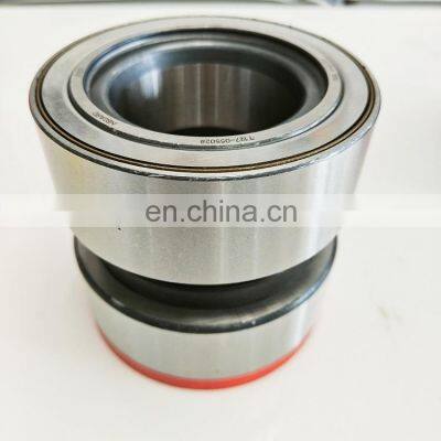 Heavy Truck Wheel Hub Bearing F-566834.H195	70*124.7*119.7*110 Mm	520190	1801595	931093	728700 photo-4