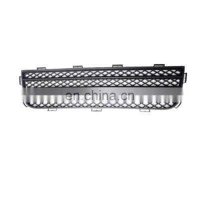 High Quality Car Front Bumper grille for Great Wall Wingle 5 Bumper grille Black