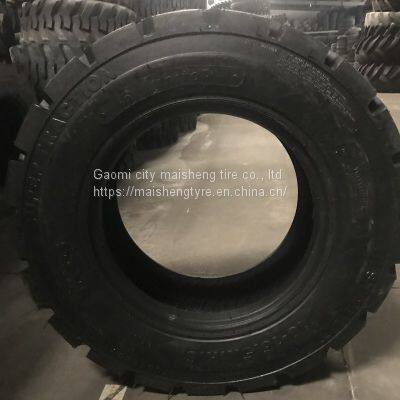 10.00/1000-15 Combine Tire Guide Pattern photo-2