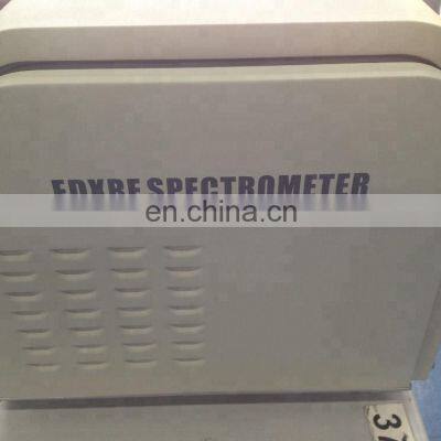 Accurate XRF Gold Jewelry Tester for Precious Metals Rapid Test photo-5